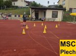 Fahrradtraining